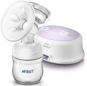 Philips Avent Молокоотсос электронный