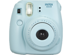 Камера Instax Mini 8