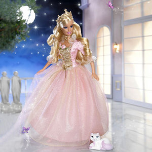 barbie princess and the pauper Anneliese