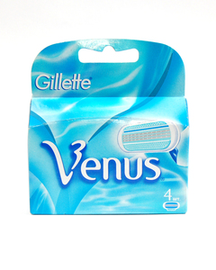 Бритвы Gillette Venus