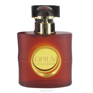 YSL Opium