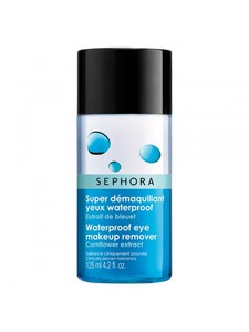 Sephora Waterproof Eye Makeup Remover