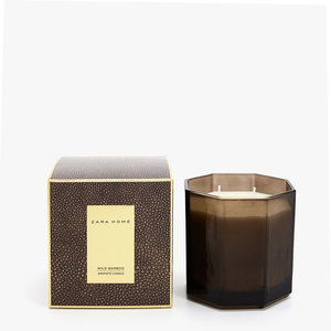 Свеча Zara Home Wild Bamboo