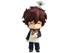 Nendoroid Leonardo Watch