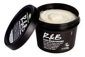 Бальзам R&B от Lush