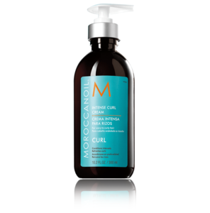 ИНТЕНСИВНЫЙ КРЕМ ДЛЯ КУДРЕЙ MOROCCANOIL