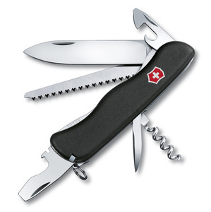 Нож Victorinox Forester (0.8363.3)