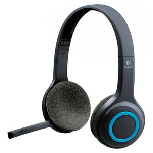 Гарнитура Logitech H600