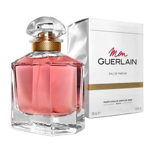 Духи Mon Guerlain