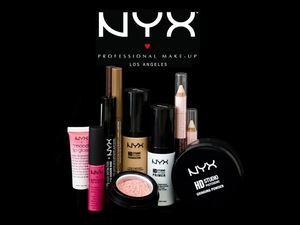 NYX. Подарочный сертификат