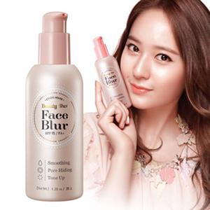 Основа под макияж Etude House, Face Blur