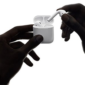 Apple AirPods