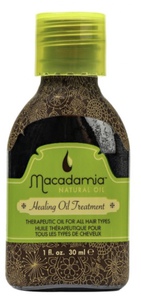 Macadamia Natural Oil масло для волос