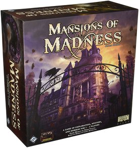 Mansions of Madness