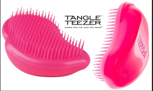 Расческа tangle teezer original pink