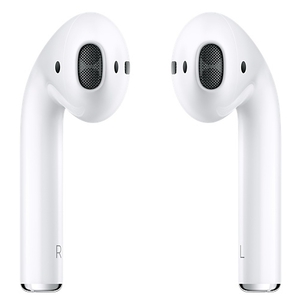 Наушники AirPods