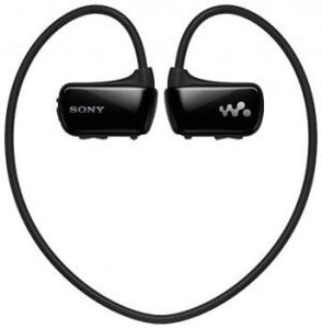 MP3 плеер Sony NW-WS413