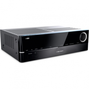 Ресивер AV HARMAN KARDON AVR 151S