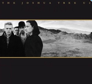 U2 - The Joshua Tree