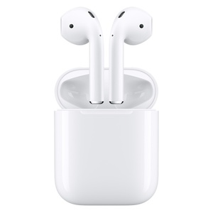 Air pods