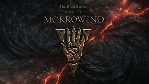 The Elder Scrolls Online - Morrowind