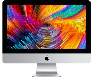 iMac 21,5 retina