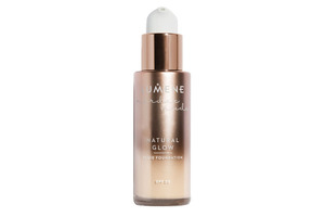 Lumene Nordic Luxe Fluid Foundation SPF 20