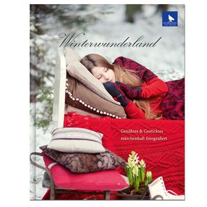 Книга Acufactum Winterwunderland