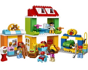 Lego Duplo