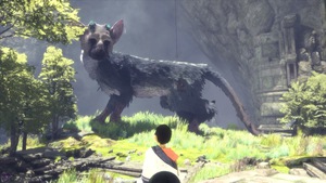 Last Guardian