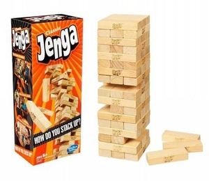 Башня / Jenga