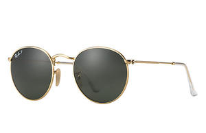 Ray-Ban Round