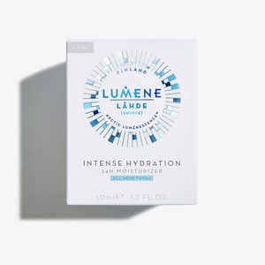 Крем Lumene Lahde