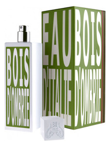 EAU D'ITALIE BOIS D'OMBRIE