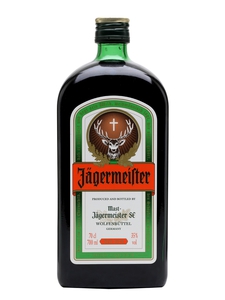 Jagermeister