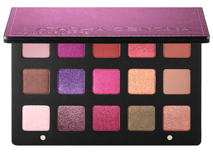 Natasha Denona Lila Eyeshadow Palette