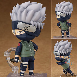 Nendoroid Hatake Kakashi