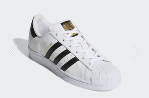 Кроссовки adidas superstar originals