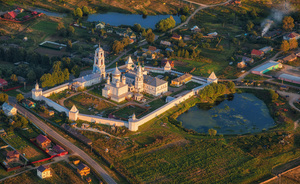 в Переславль-Залесский