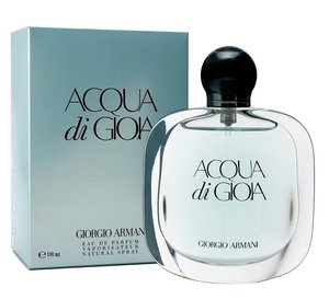 Giorgio Armani Acqua di Gioia