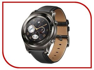 Смарт-часы Huawei Watch 2 Classic