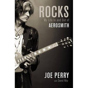 "Rocks" Joe Perry