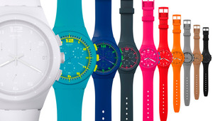 часы swatch