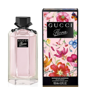 Духи GUCCI Flora By Gucci Gorgeous Gardenia