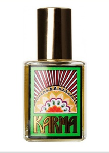 Lush Karma