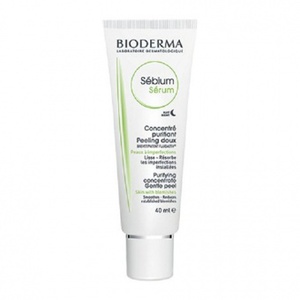 Биодерма (Bioderma) Себиум Сыворотка