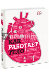 Как работает тело