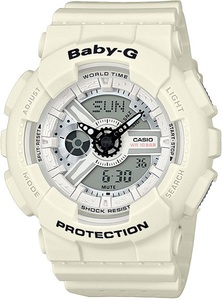 Наручные часы Casio BA-110PP-7A