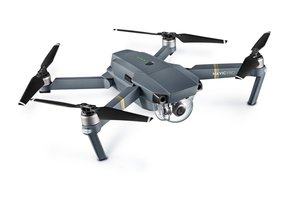 DJI Mavic