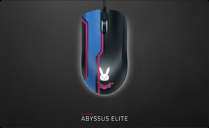 RAZER D.VA ABYSSUS ELITE